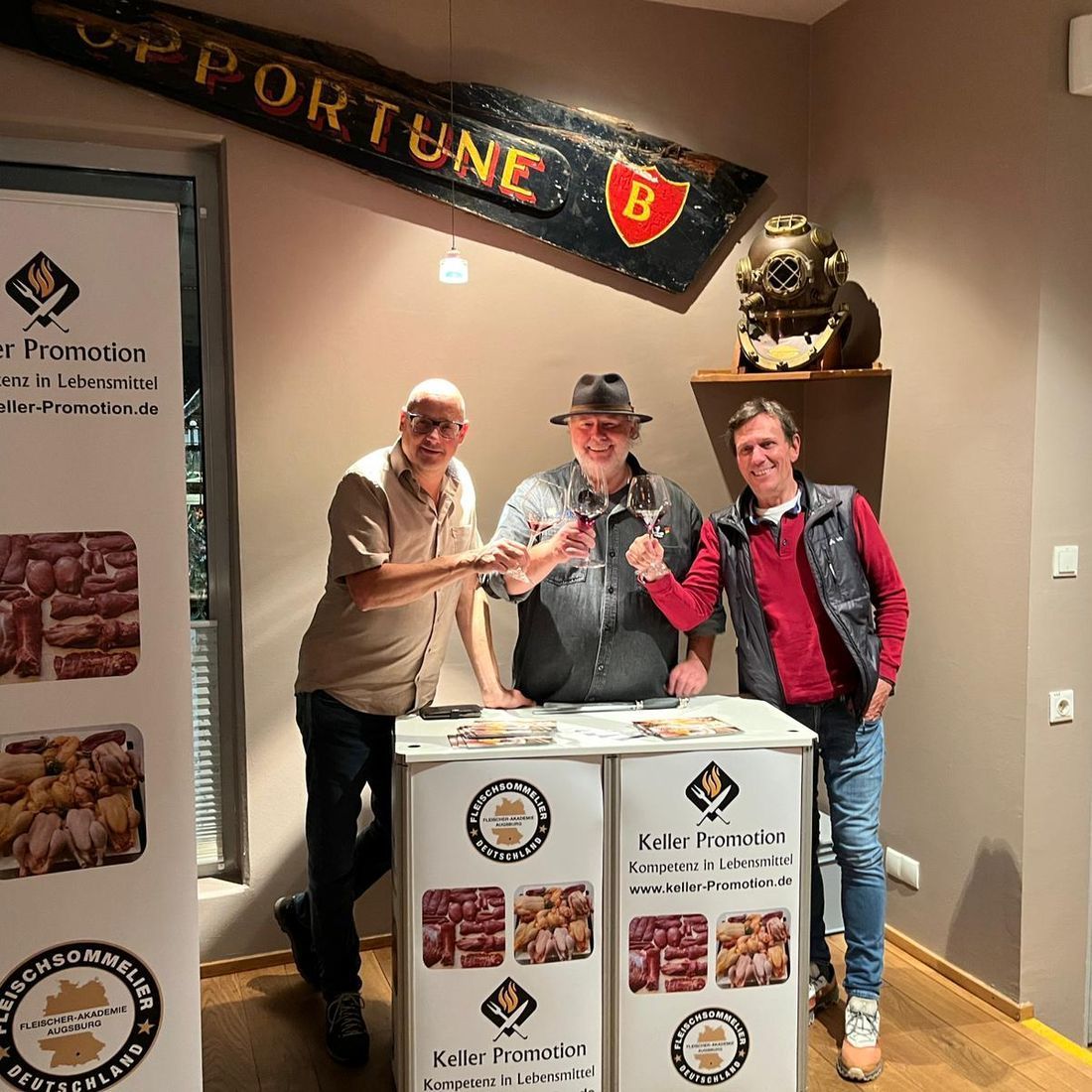 Keller Promotion, Inh. Michael Keller