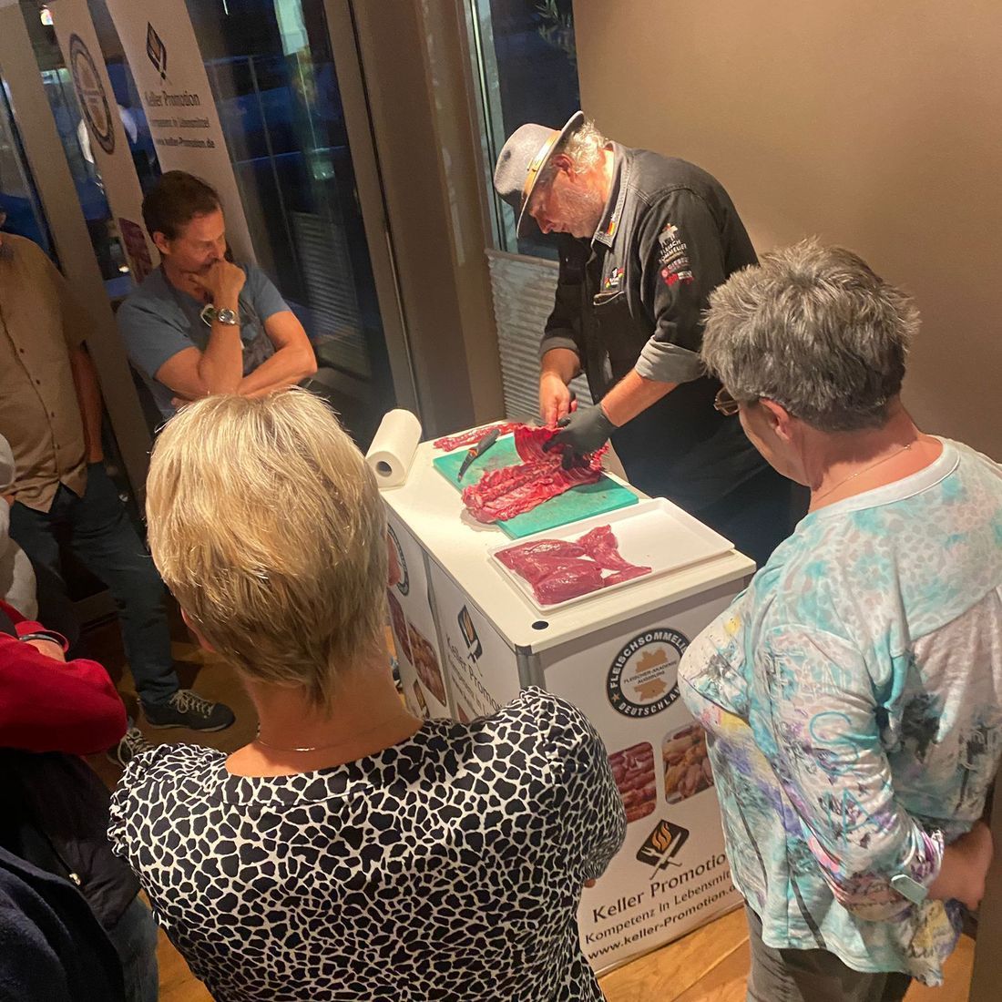 Keller Promotion, Inh. Michael Keller