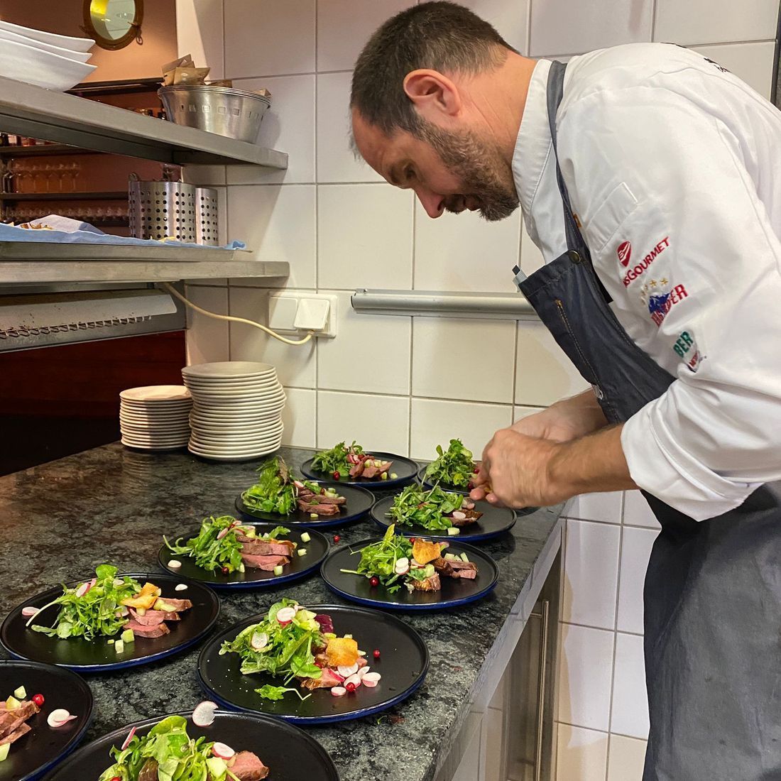 Keller Promotion, Inh. Michael Keller