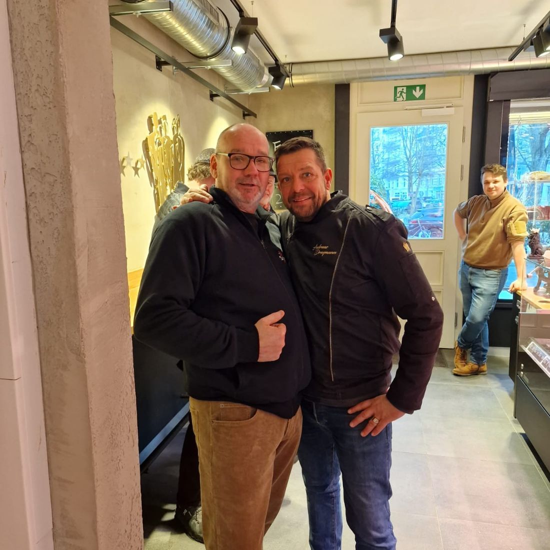 Keller Promotion, Inh. Michael Keller