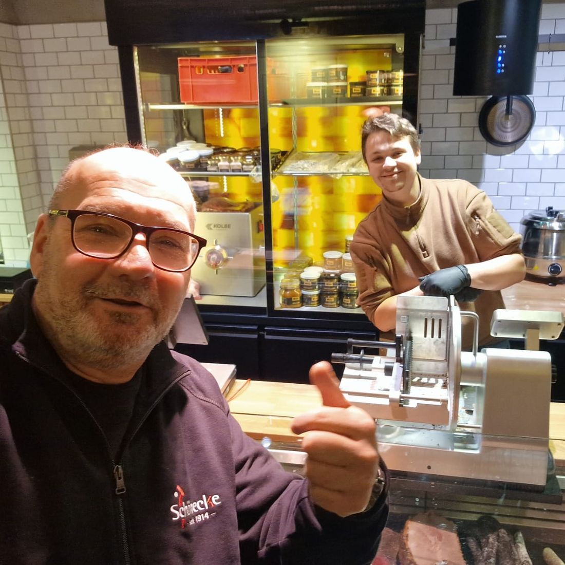 Keller Promotion, Inh. Michael Keller