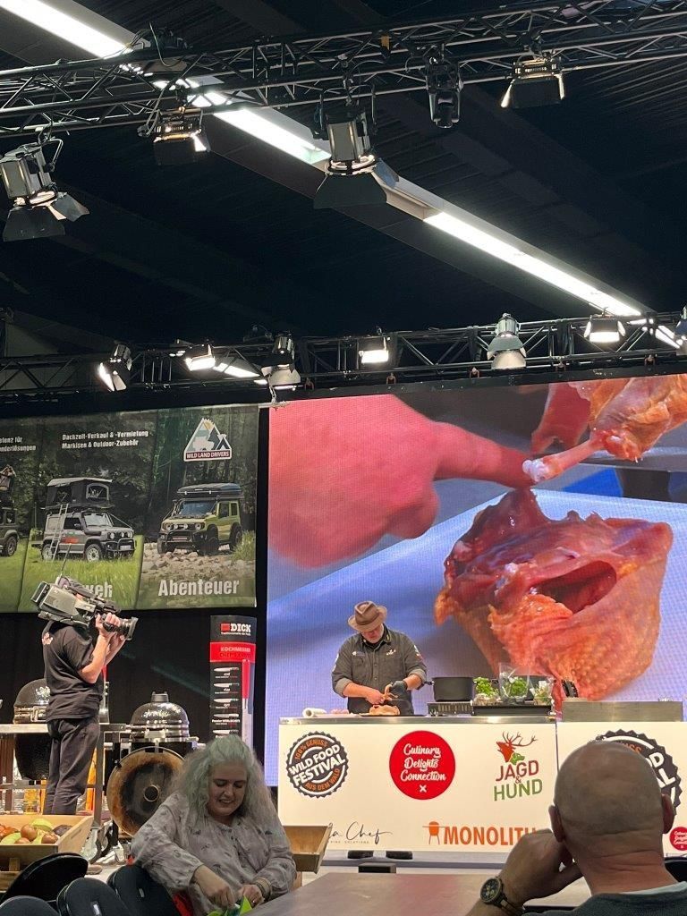 Keller Promotion, Inh. Michael Keller