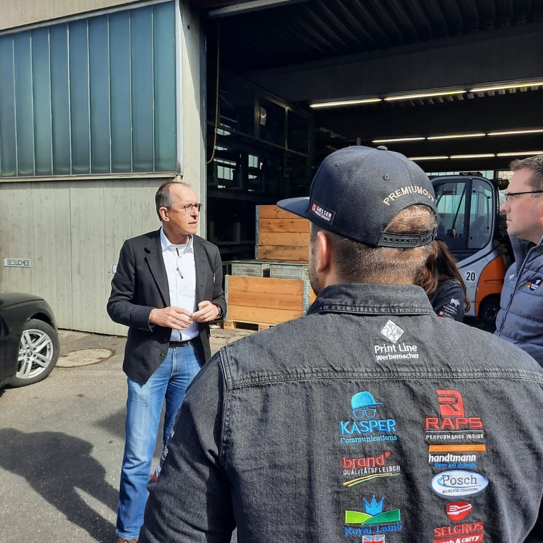 Keller Promotion, Inh. Michael Keller