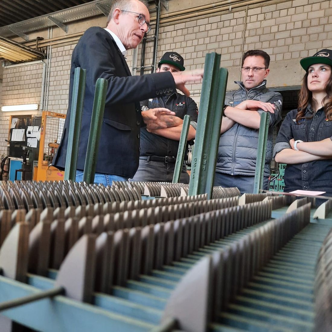 Keller Promotion, Inh. Michael Keller