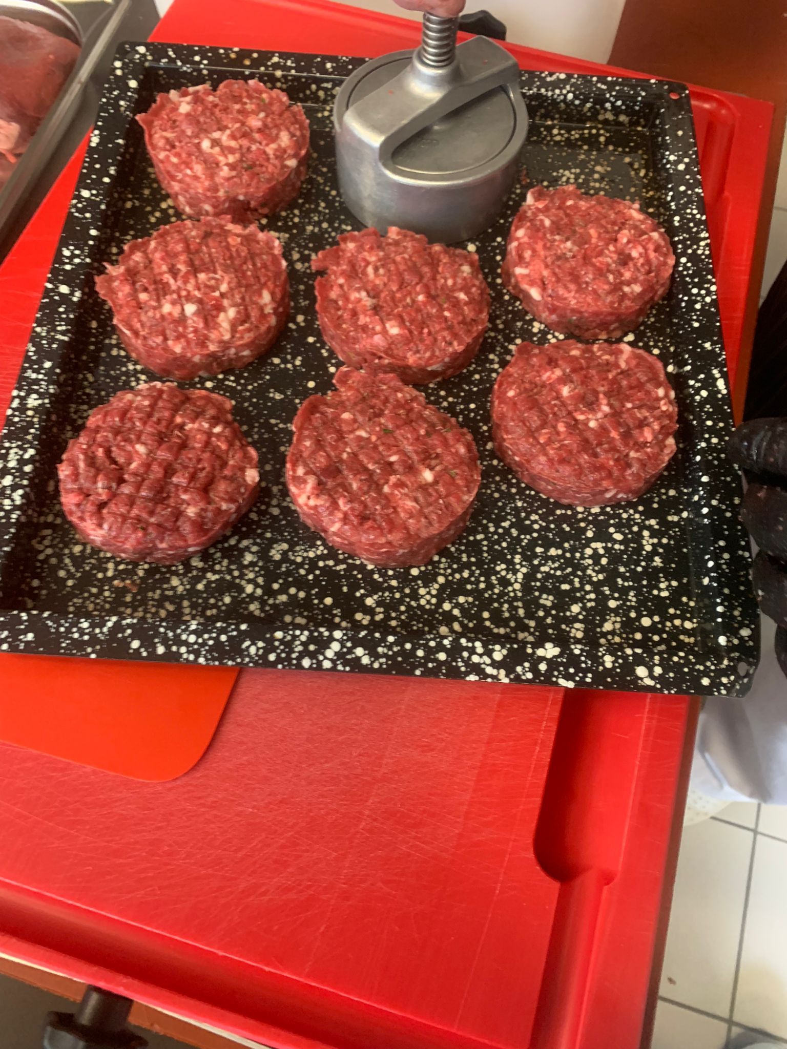 Fleischsommelierkurs - Thema Wild & Geflügel - Augsburg 30.03.23