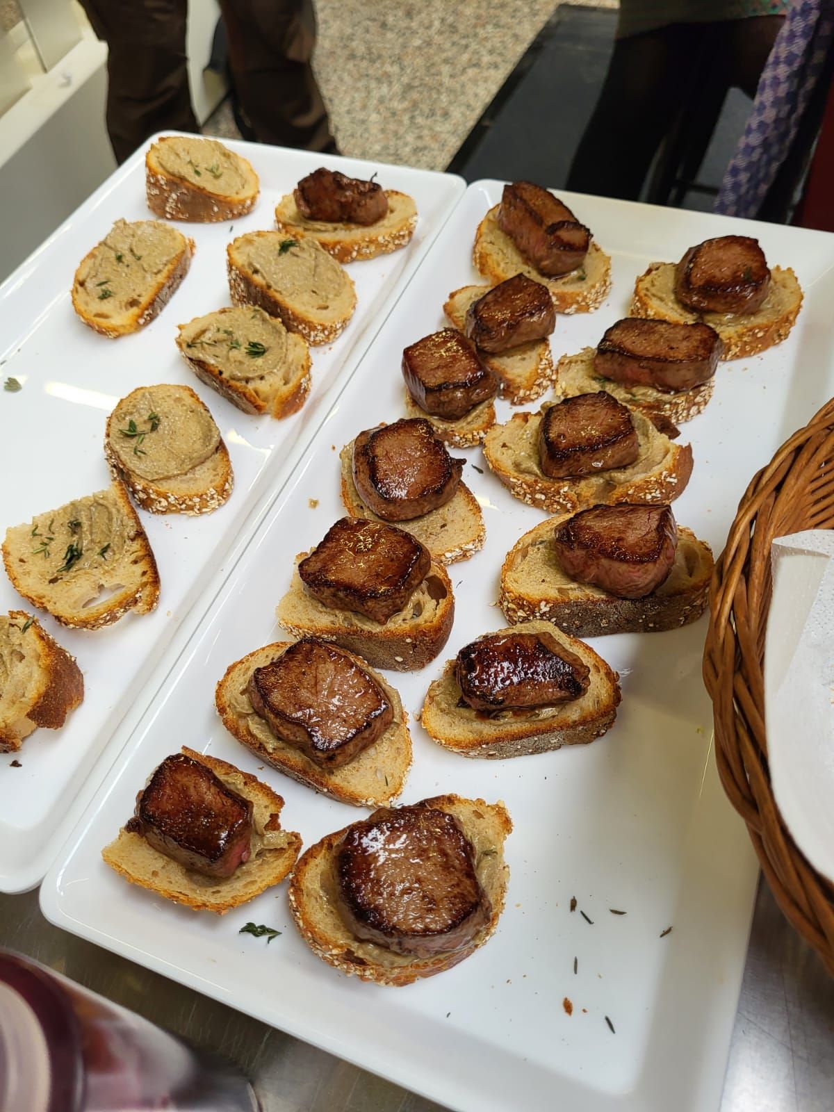 Jagd & Hund - Europas größte Jagdmesse - Workshops & Wild Food Festival - Dortmund 29.01. - 04.02.24