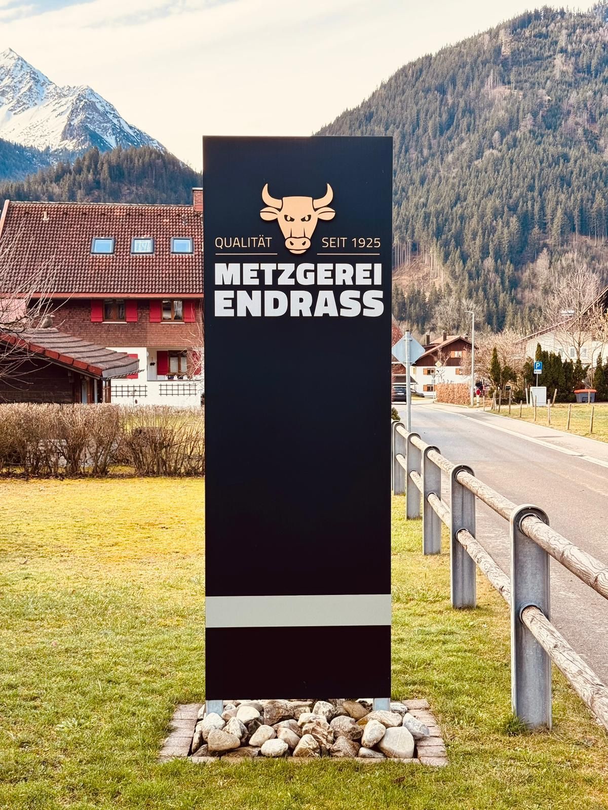 Jahres Hauptversammlung Fleischsommelier Deutschland e.V. - Bad Hindelang Allgäu 02. + 03.03.24