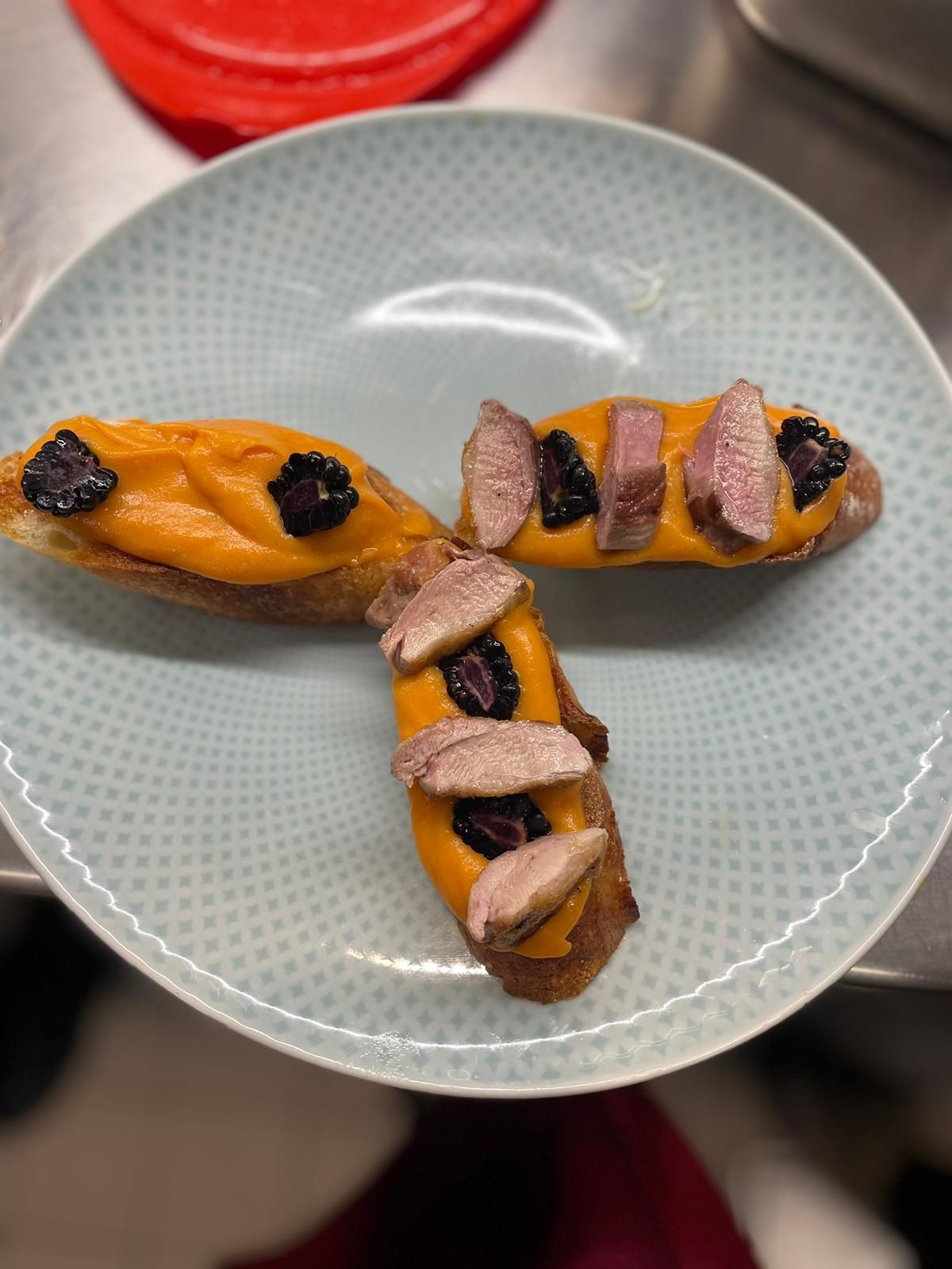 Kundenabende Wildes Erleben - beide Frischeparadiese - Berlin 19. + 20.11.24