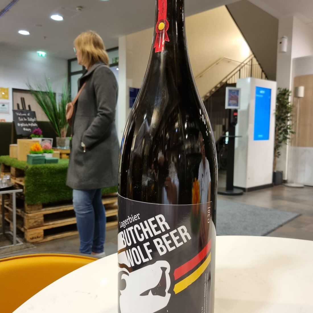 Keller Promotion, Inh. Michael Keller