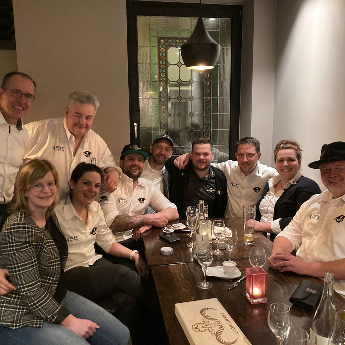 Keller Promotion, Inh. Michael Keller