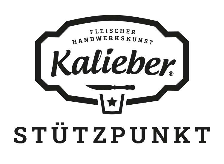Kalieber Stützpunkt Logo