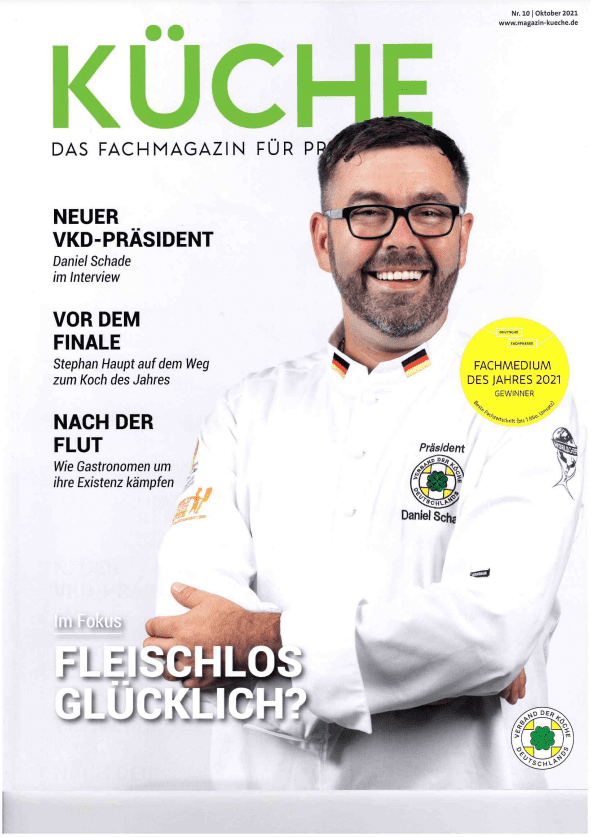 Pressestimmen | Keller Promotion