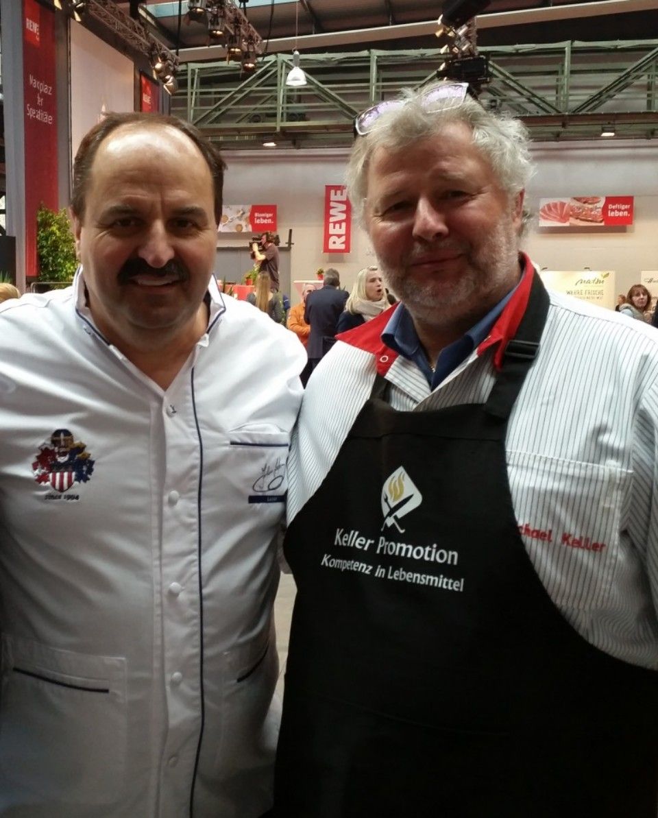 Fleisch-Workshop mit Keller Promotion, Inh. Michael Keller