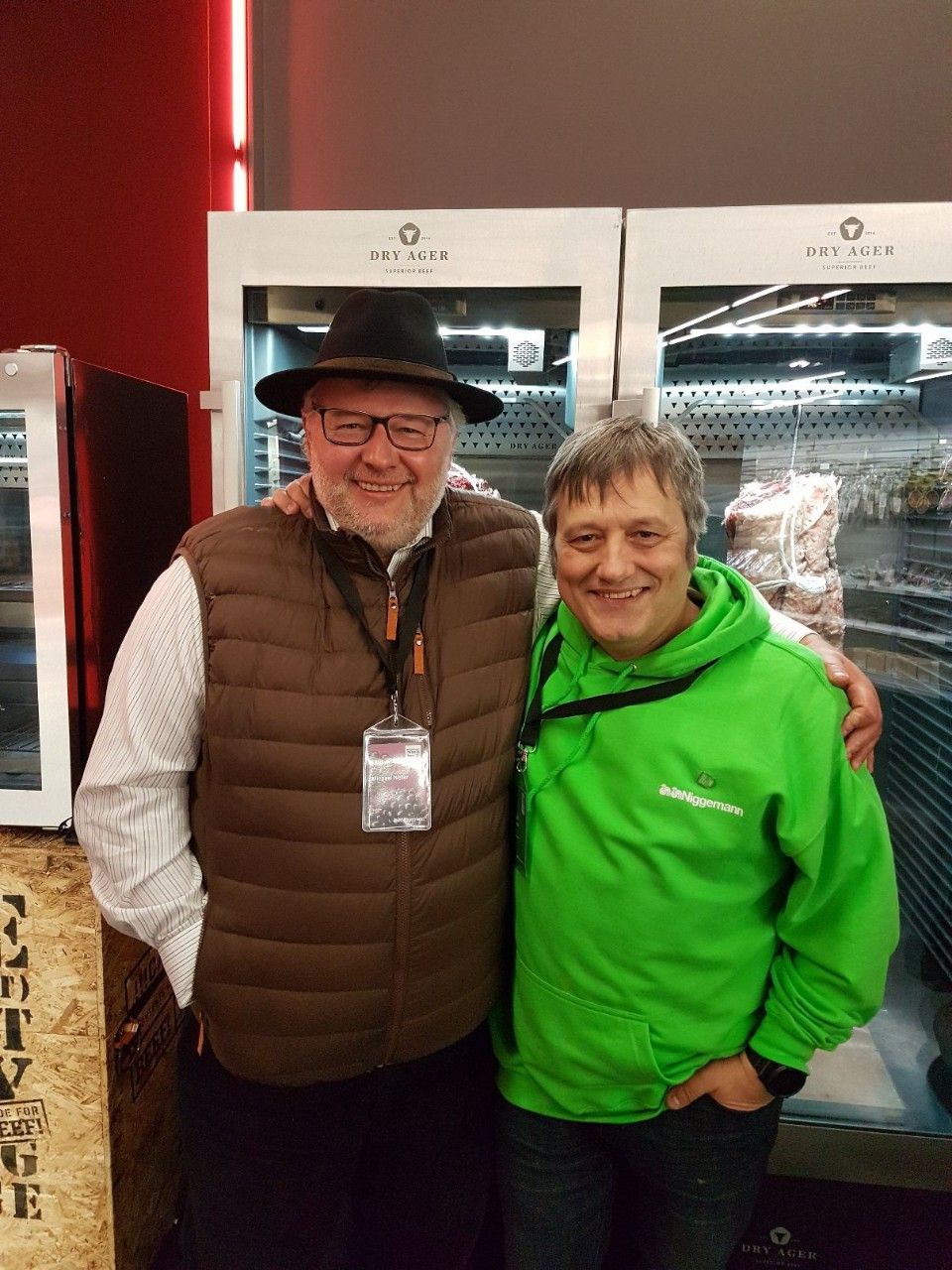 Kochevents mit Keller Promotion, Inh. Michael Keller