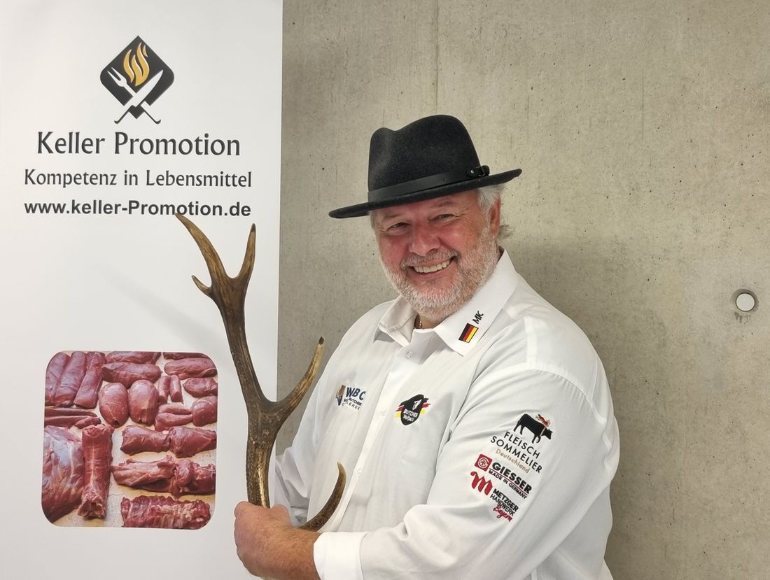 Keller Promotion, Inh. Michael Keller