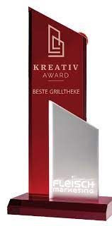 KreativAward Logo