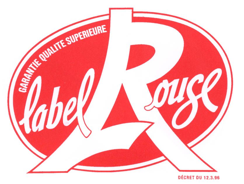 label Rouge Logo