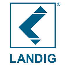Landig Logo
