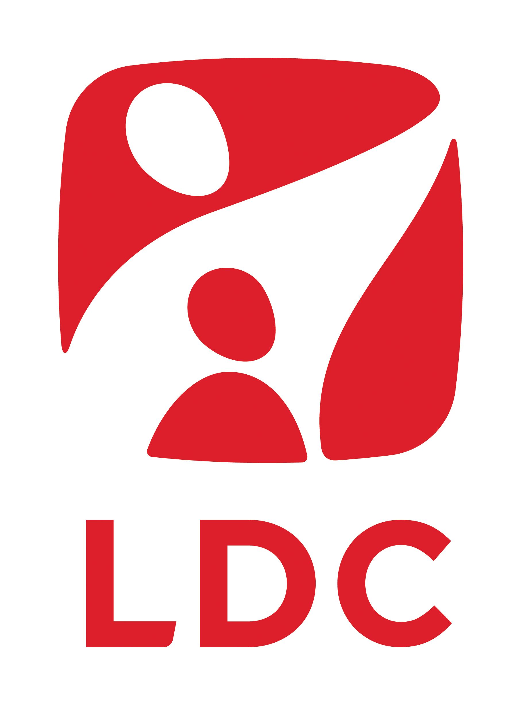 LDC Logo
