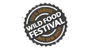 Wild Food Festival Logo