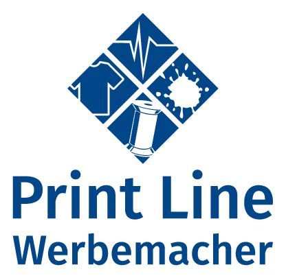 Print Line Werbemacher Logo