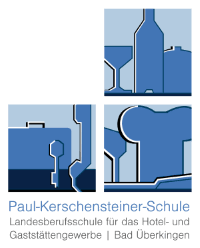 Paul Kerschensteiner Schule Logo