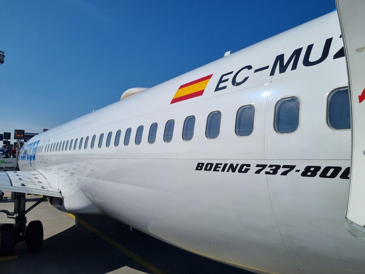 Spanien – Consorcio del Chorizo – mit Thomas Richter, Ronny Paulusch – Salamanca 03.05.23