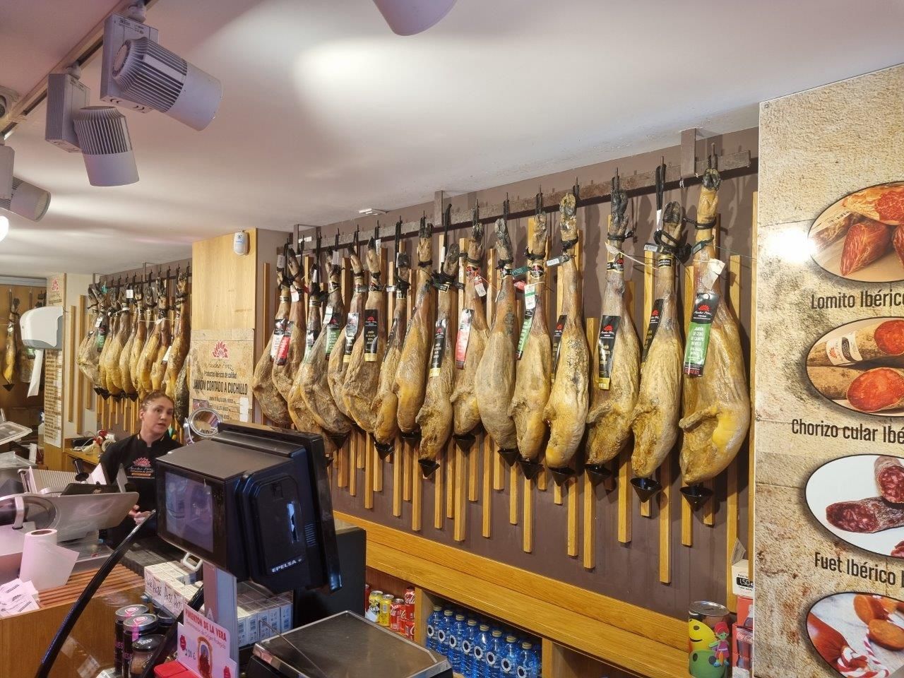 Spanien – Consorcio del Chorizo – mit Thomas Richter, Ronny Paulusch – Salamanca 03.05.23