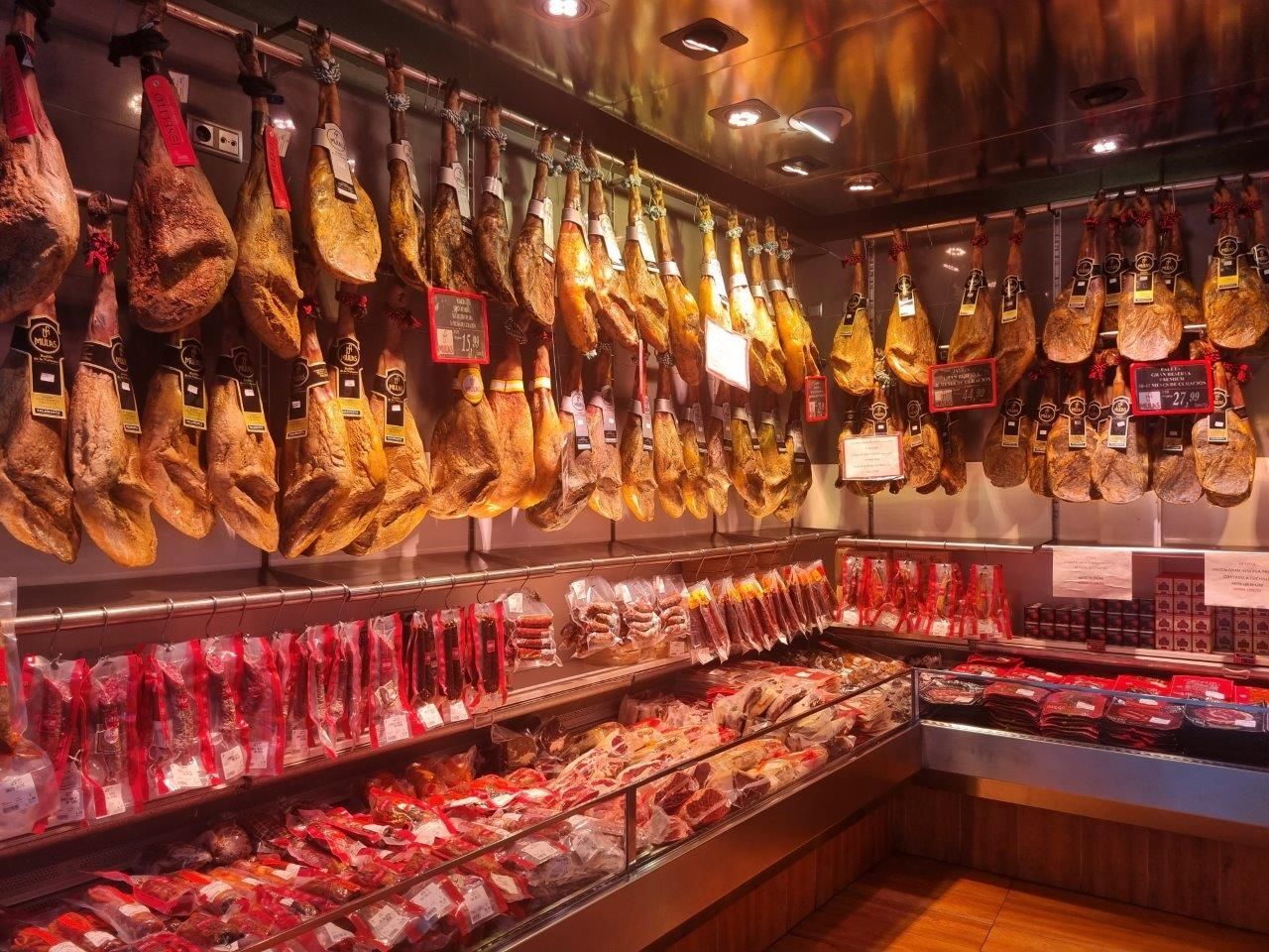 Spanien – Consorcio del Chorizo – mit Thomas Richter, Ronny Paulusch – Salamanca 03.05.23