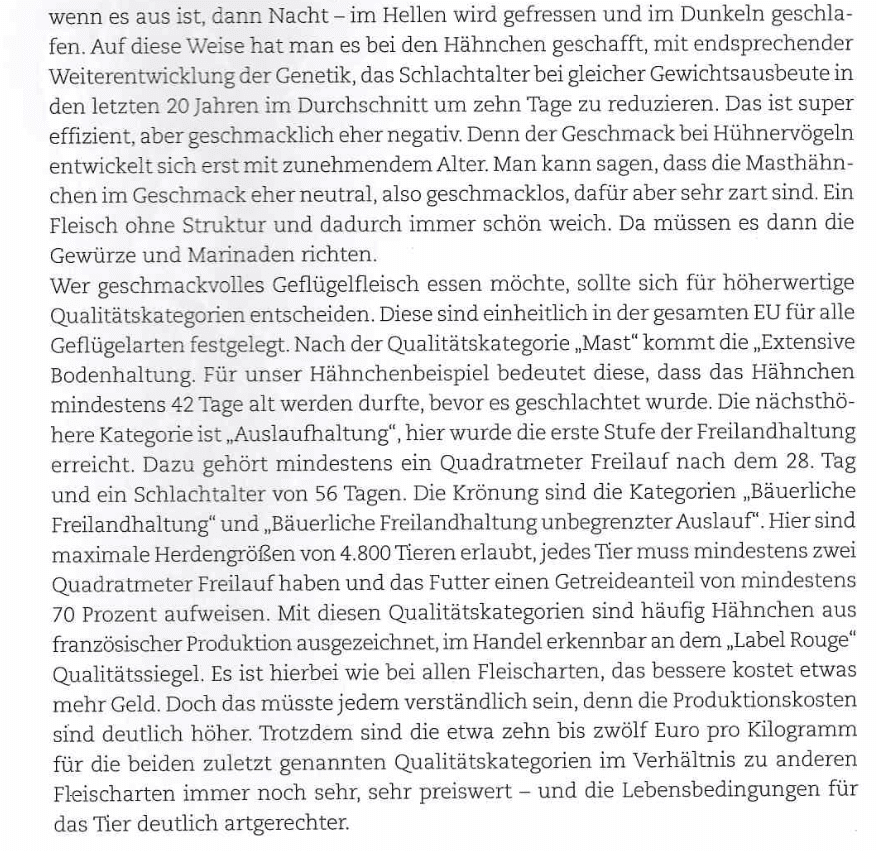 Pressestimmen | Keller Promotion