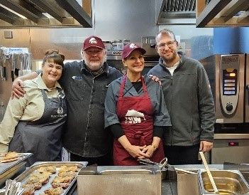 Kundenabende Wildes Erleben - beide Frischeparadiese - Berlin 19. + 20.11.24