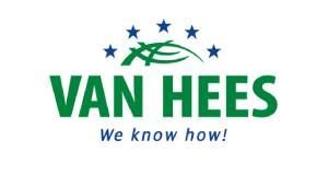 Van Hees Logo