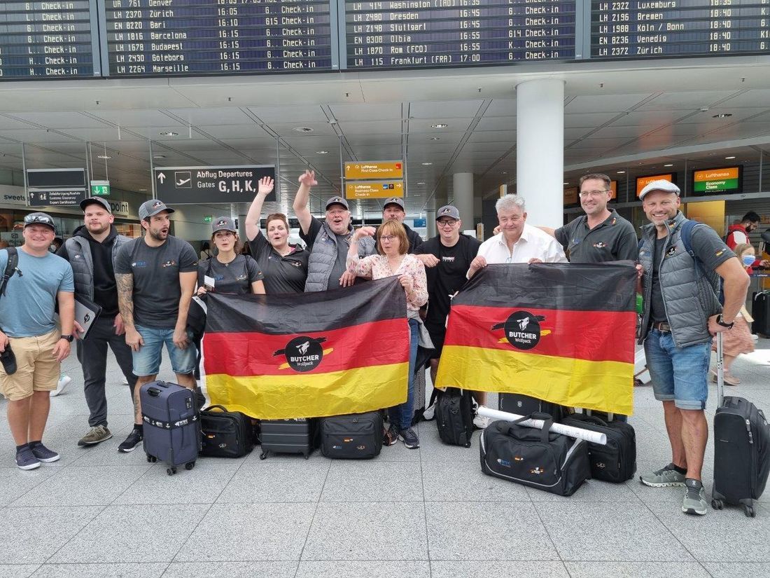 Keller Promotion, Inh. Michael Keller