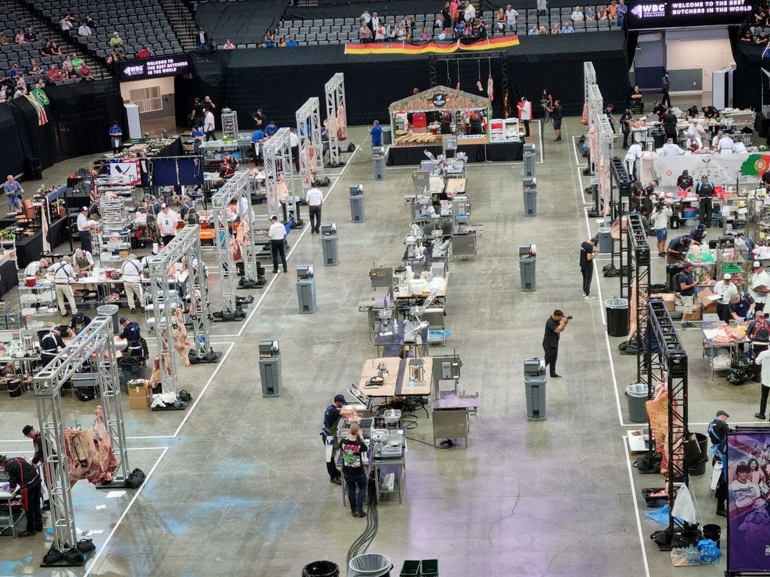 Keller Promotion, Inh. Michael Keller