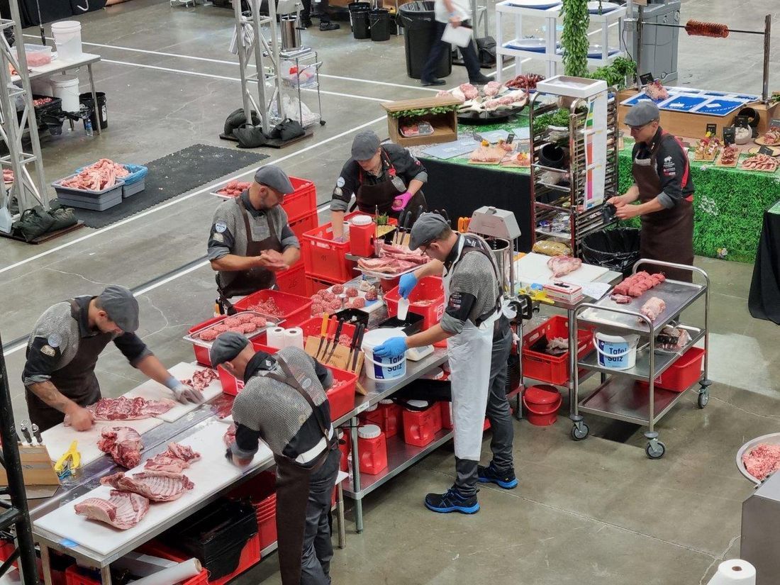 Keller Promotion, Inh. Michael Keller