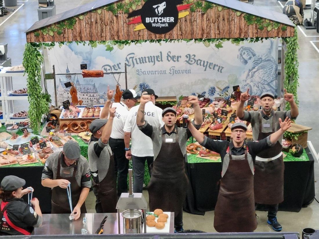 Keller Promotion, Inh. Michael Keller