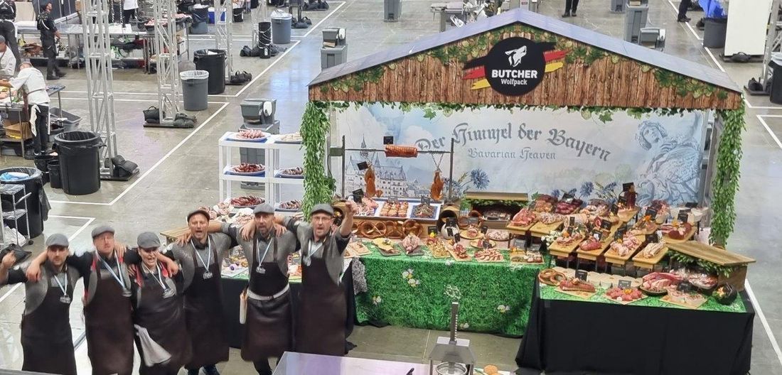 Keller Promotion, Inh. Michael Keller