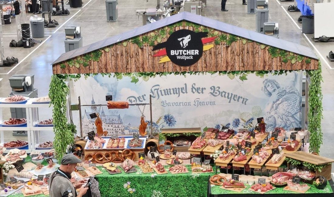 Keller Promotion, Inh. Michael Keller