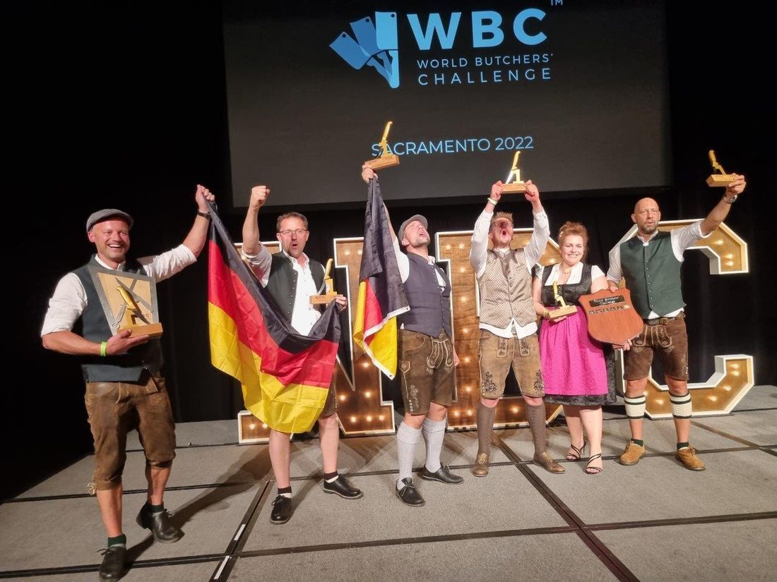 Keller Promotion, Inh. Michael Keller