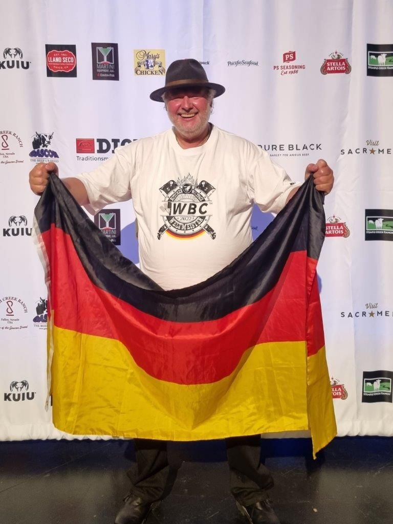 Keller Promotion, Inh. Michael Keller