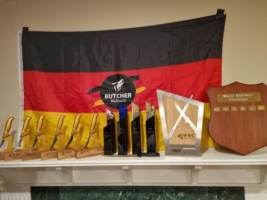 Keller Promotion, Inh. Michael Keller