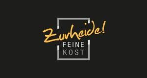 Zurheide Logo