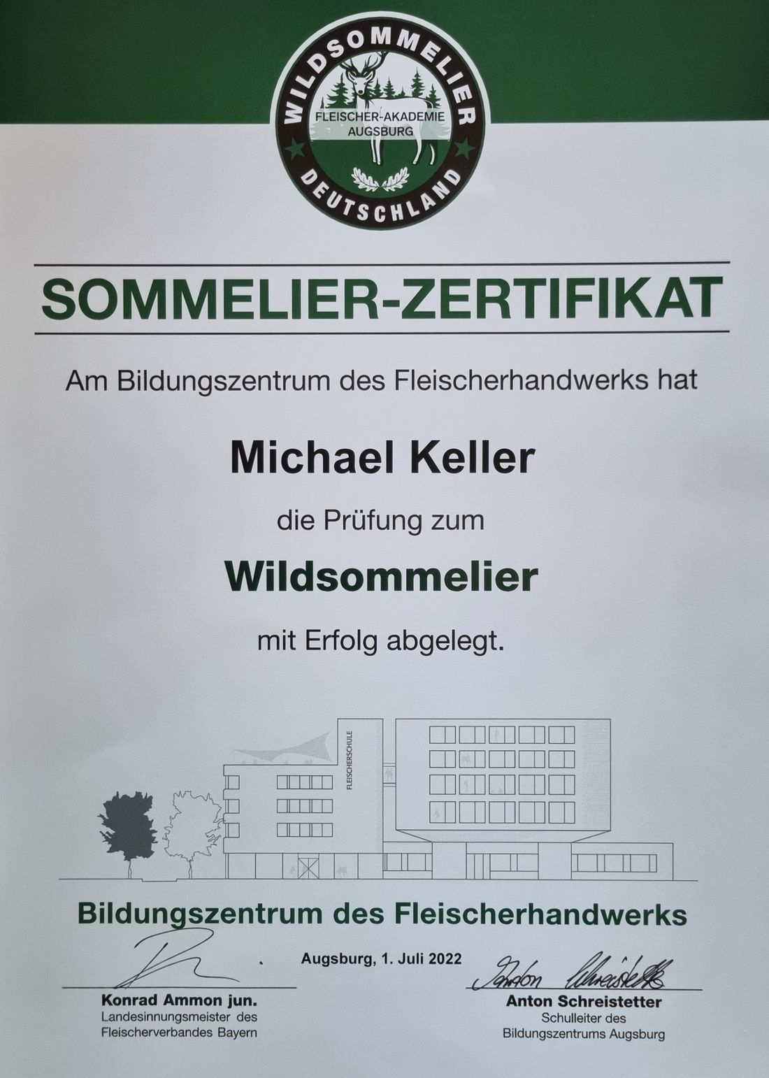 Keller Promotion, Inh. Michael Keller