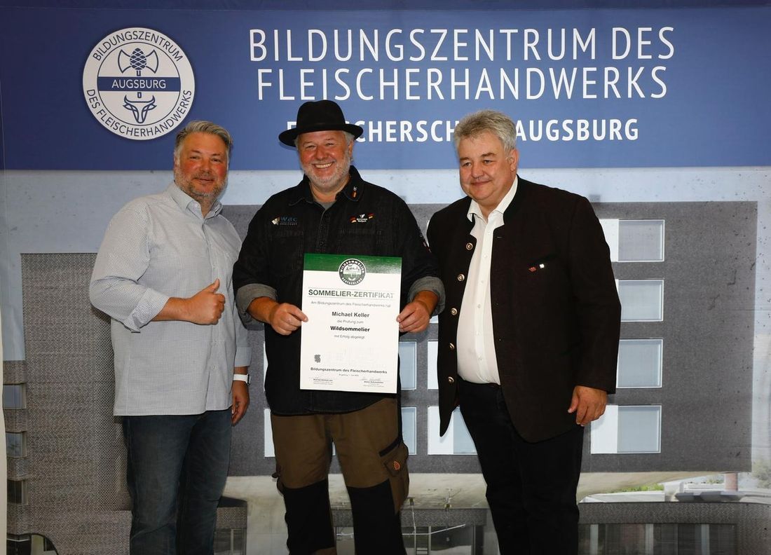 Keller Promotion, Inh. Michael Keller