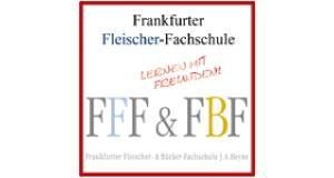 Frankfurter Fleischer Fachschule Logo