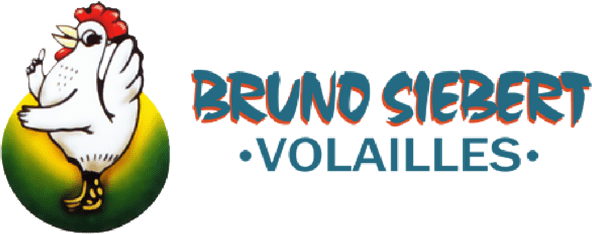 Bruno Siebert Volailles Logo