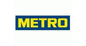 METRO Logo
