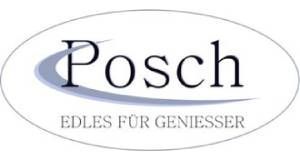 Posch Logo