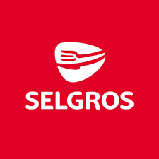 Selgros Logo
