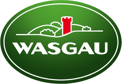 wasgau Logo